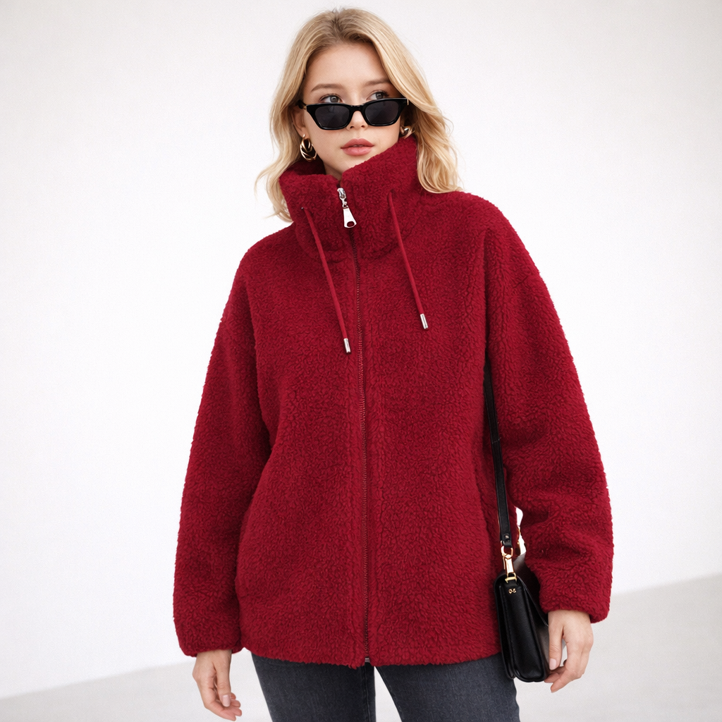 abrigo Abrazo Polar™