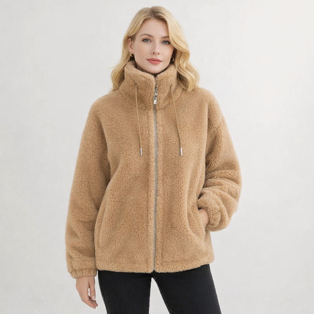 abrigo Abrazo Polar™