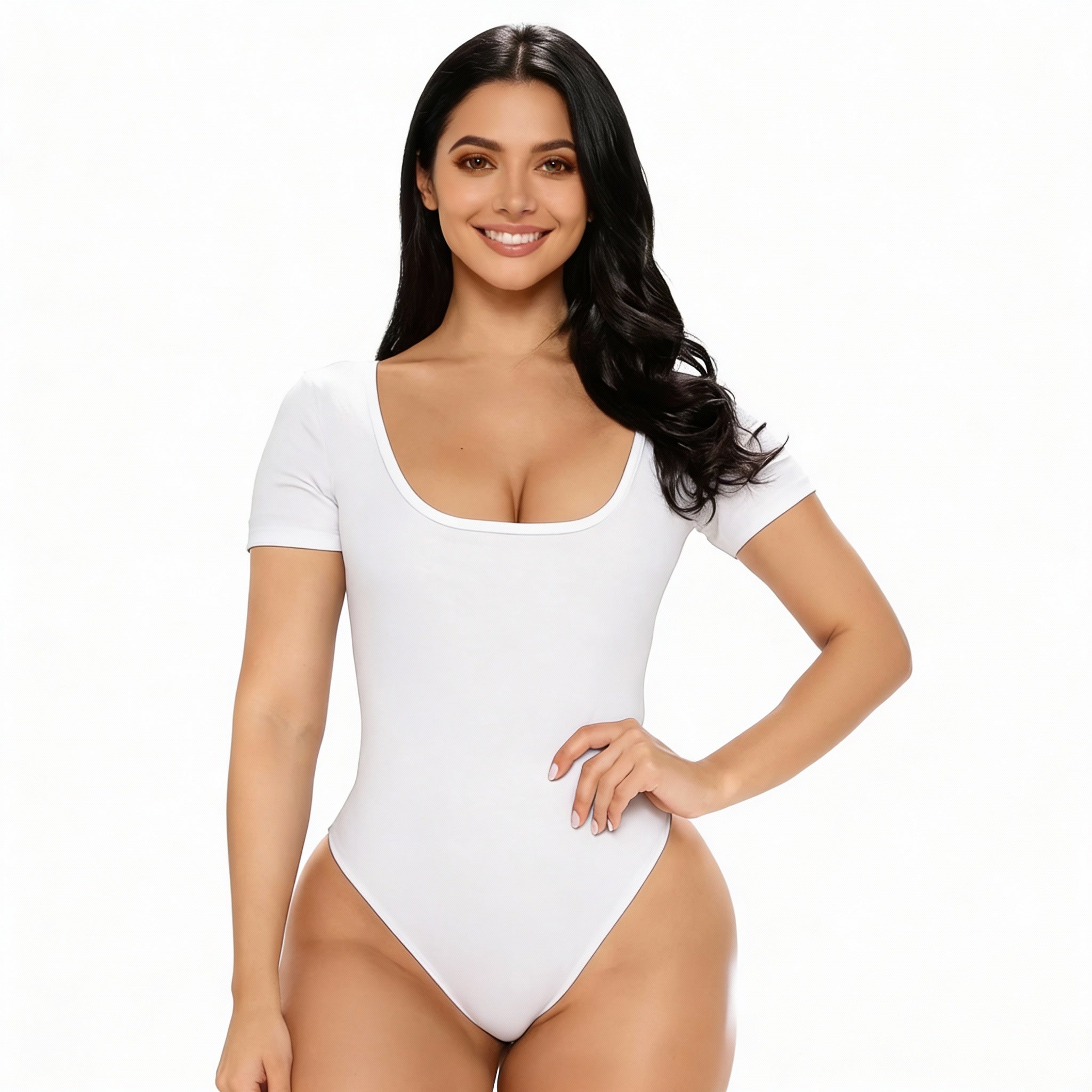 Moldeo Total Pro™ – Bodysuit Moldeador 360°