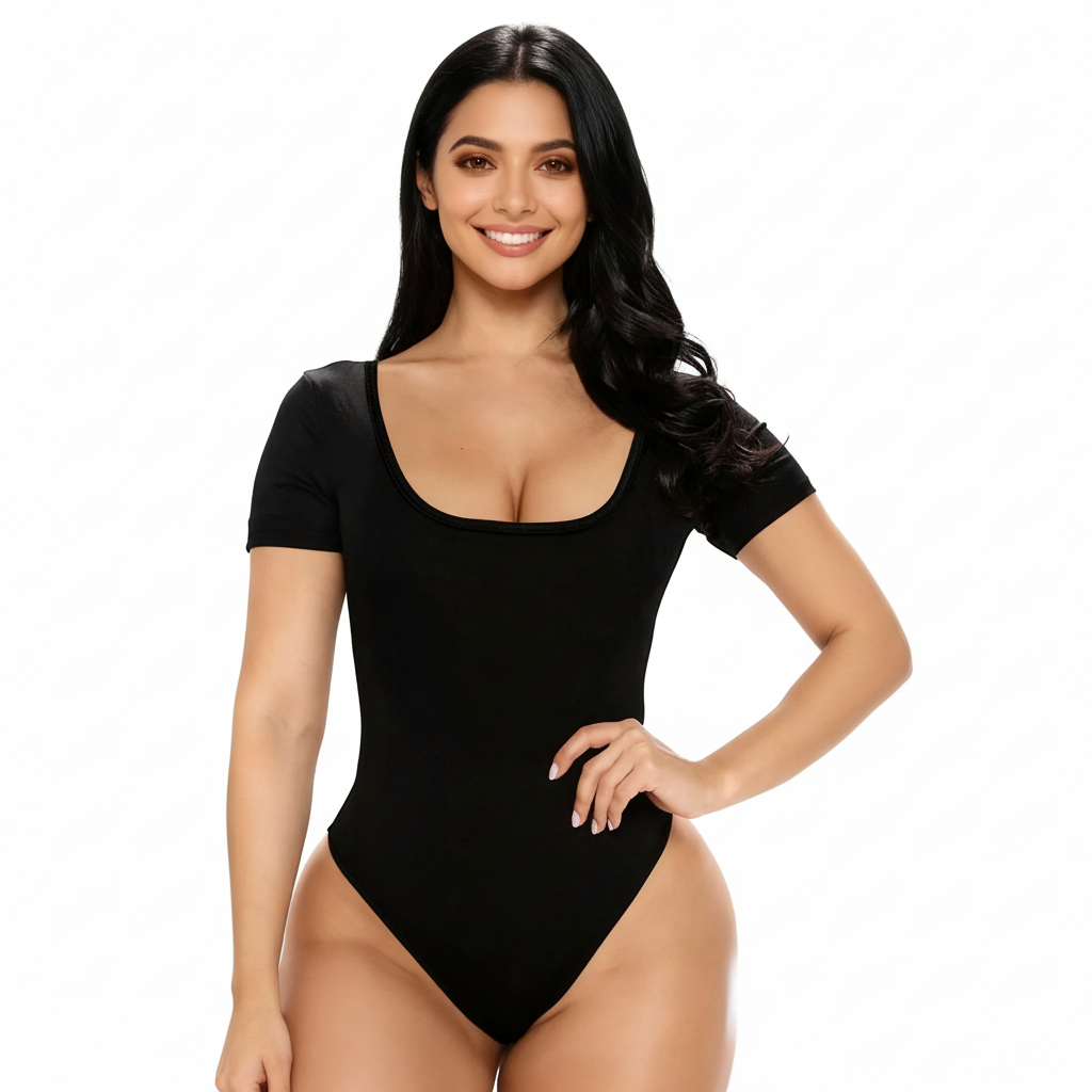 Moldeo Total Pro™ – Bodysuit Moldeador 360°
