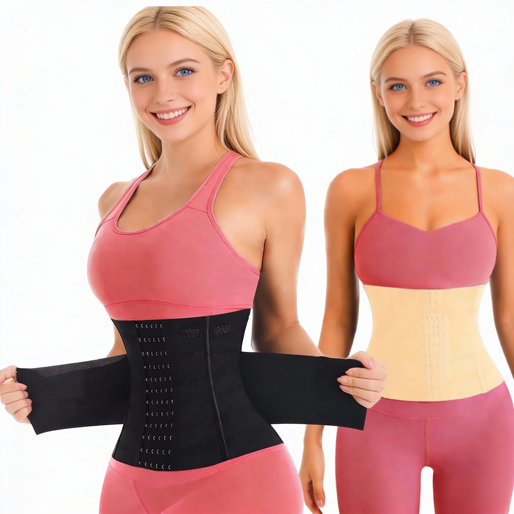 AirSlim Cincher™- Faja Moldeadora