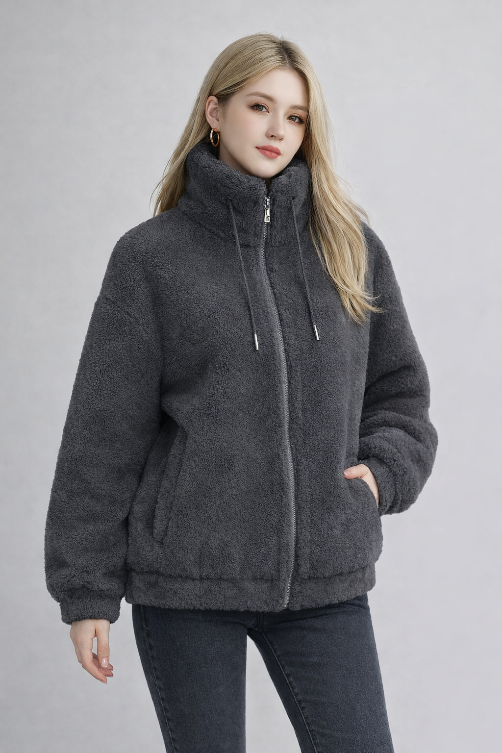 abrigo Abrazo Polar™