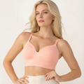 NaturalLift™ - Sujetador Moldeador Seamless.