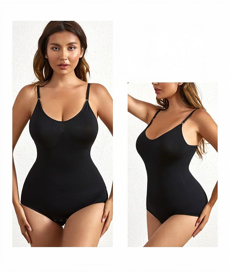 SecondSkin Sculpt™ - Body Moldeador Seamless.