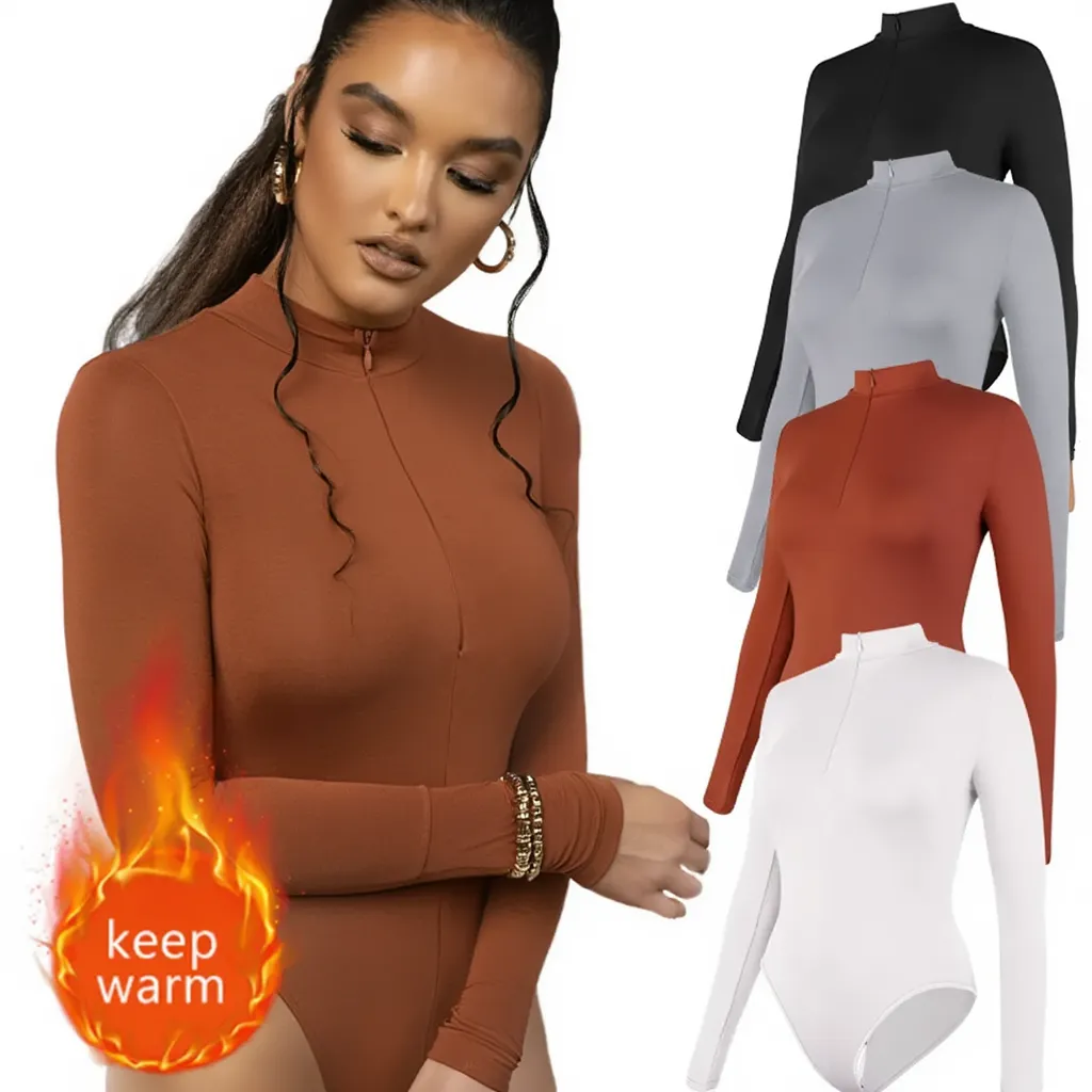 WarmSculpt™ - Body Térmico Moldeador.