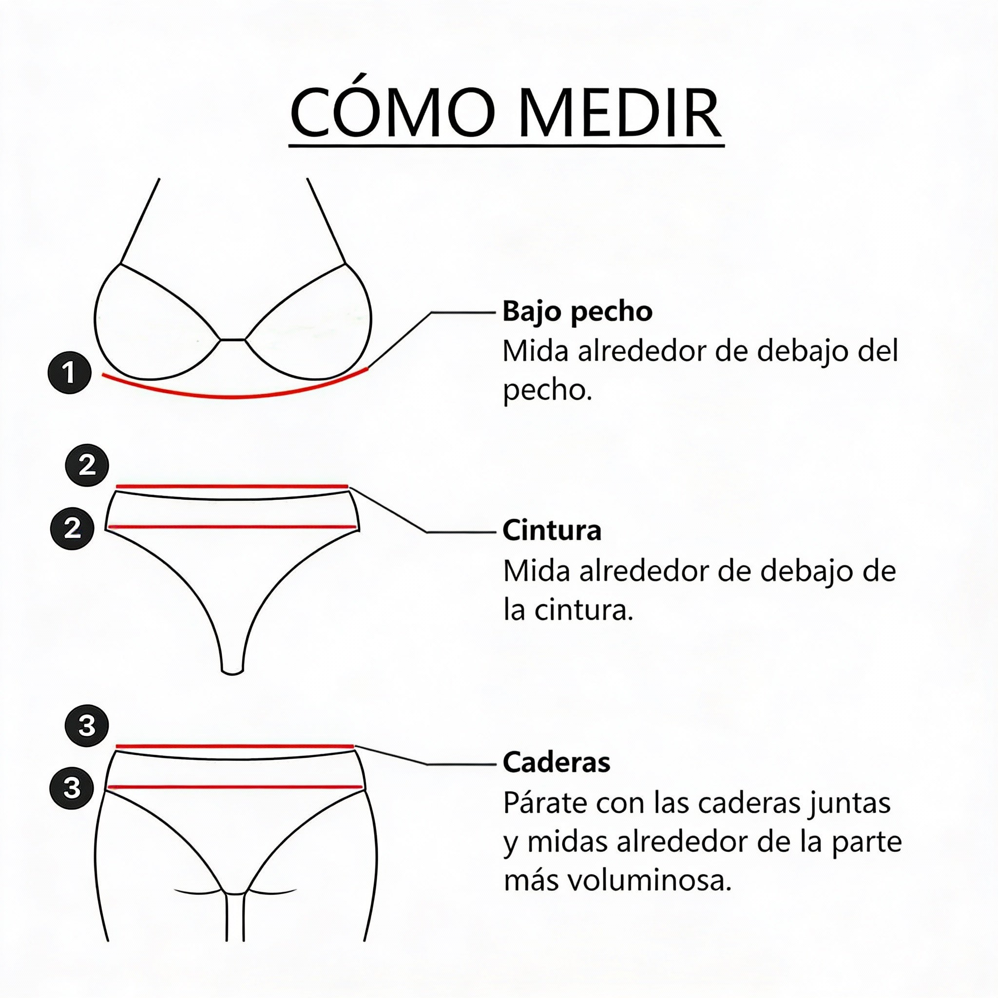 Midnight Lace™ - Body de Encaje Sexy con Escote en V.