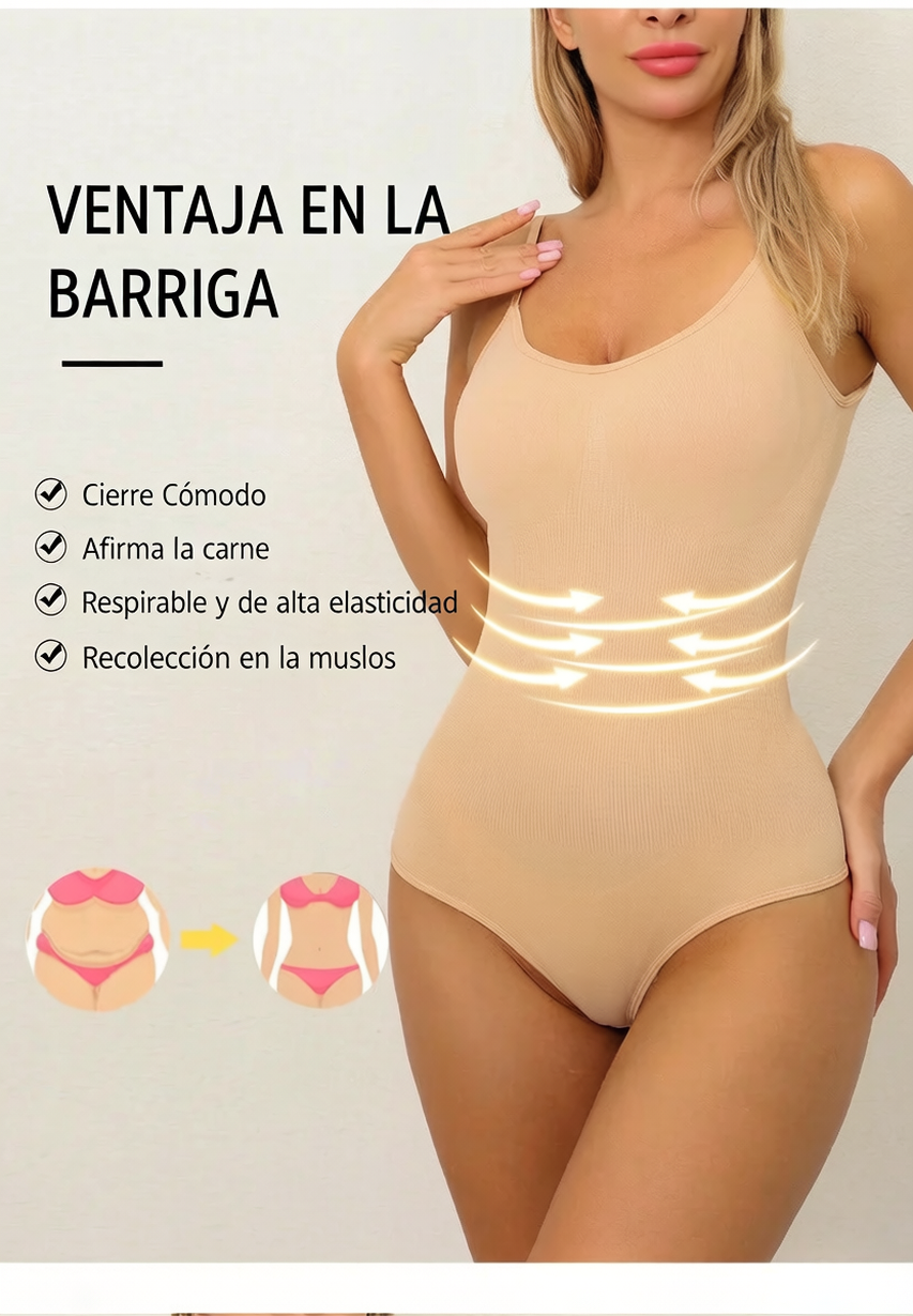 SoftMove™ – body Deportivo.