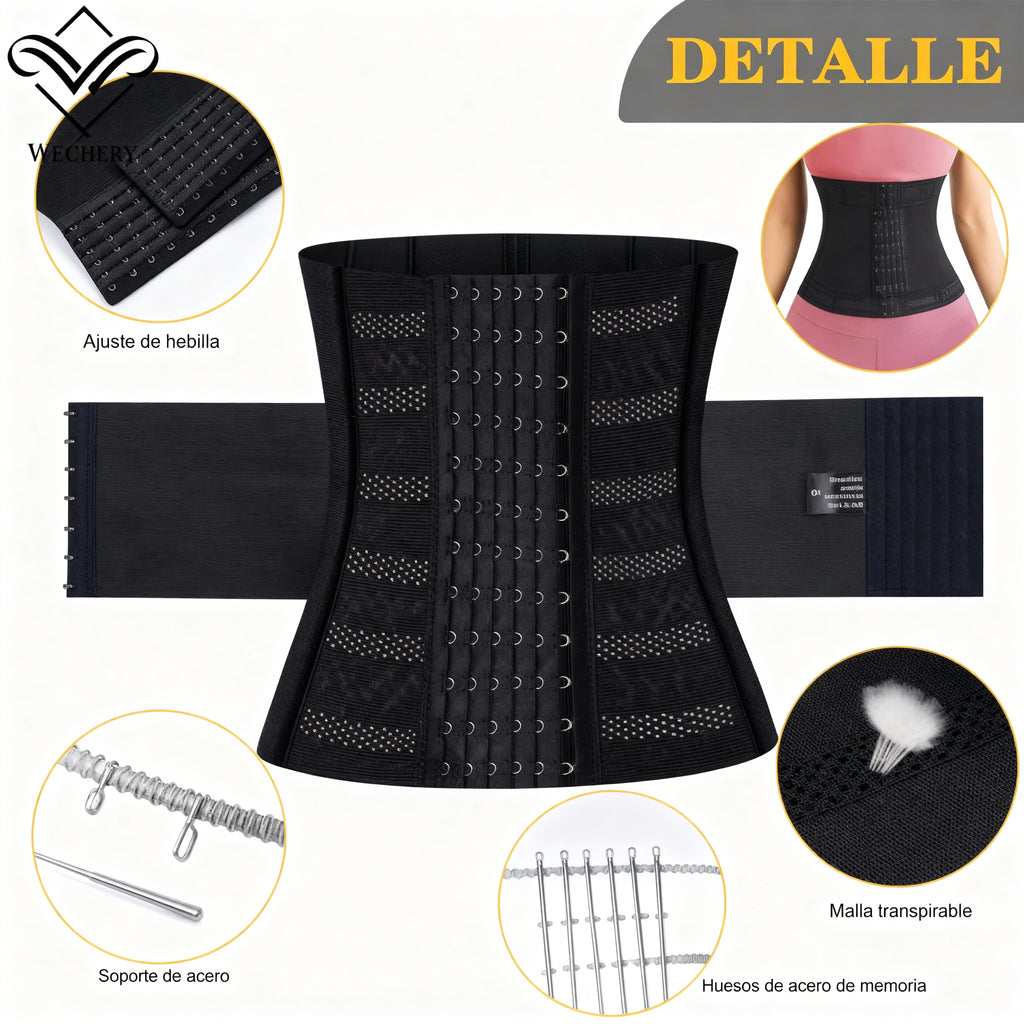 AirSlim Cincher™- Faja Moldeadora