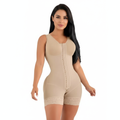 Silueta – Body Alta Compresión.