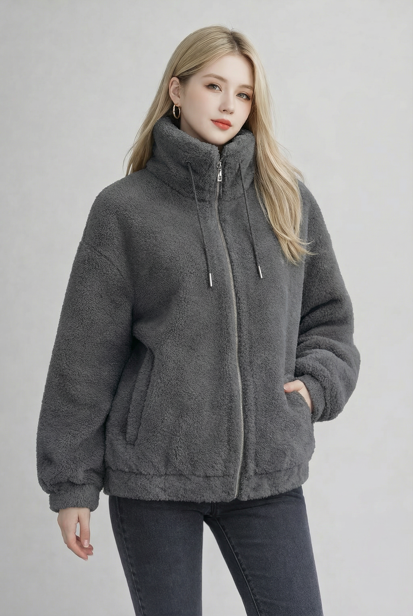 abrigo Abrazo Polar™