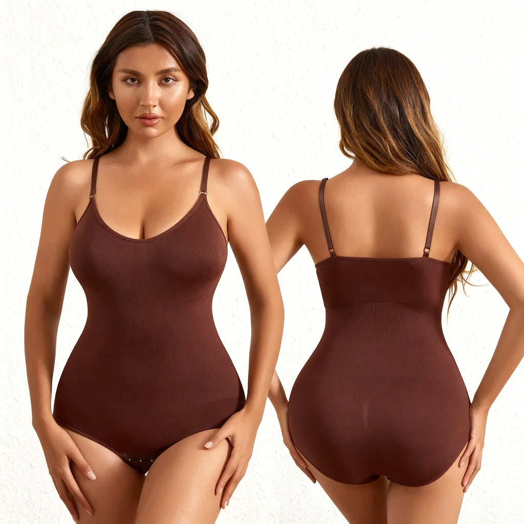 SecondSkin Sculpt™ - Body Moldeador Seamless.