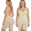 Invisible Curve™ – Bodysuit Moldeador Espalda Baja