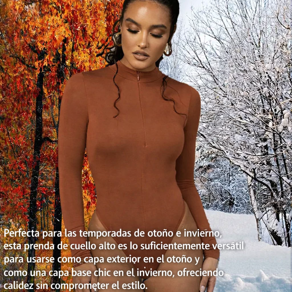 WarmSculpt™ - Body Térmico Moldeador.