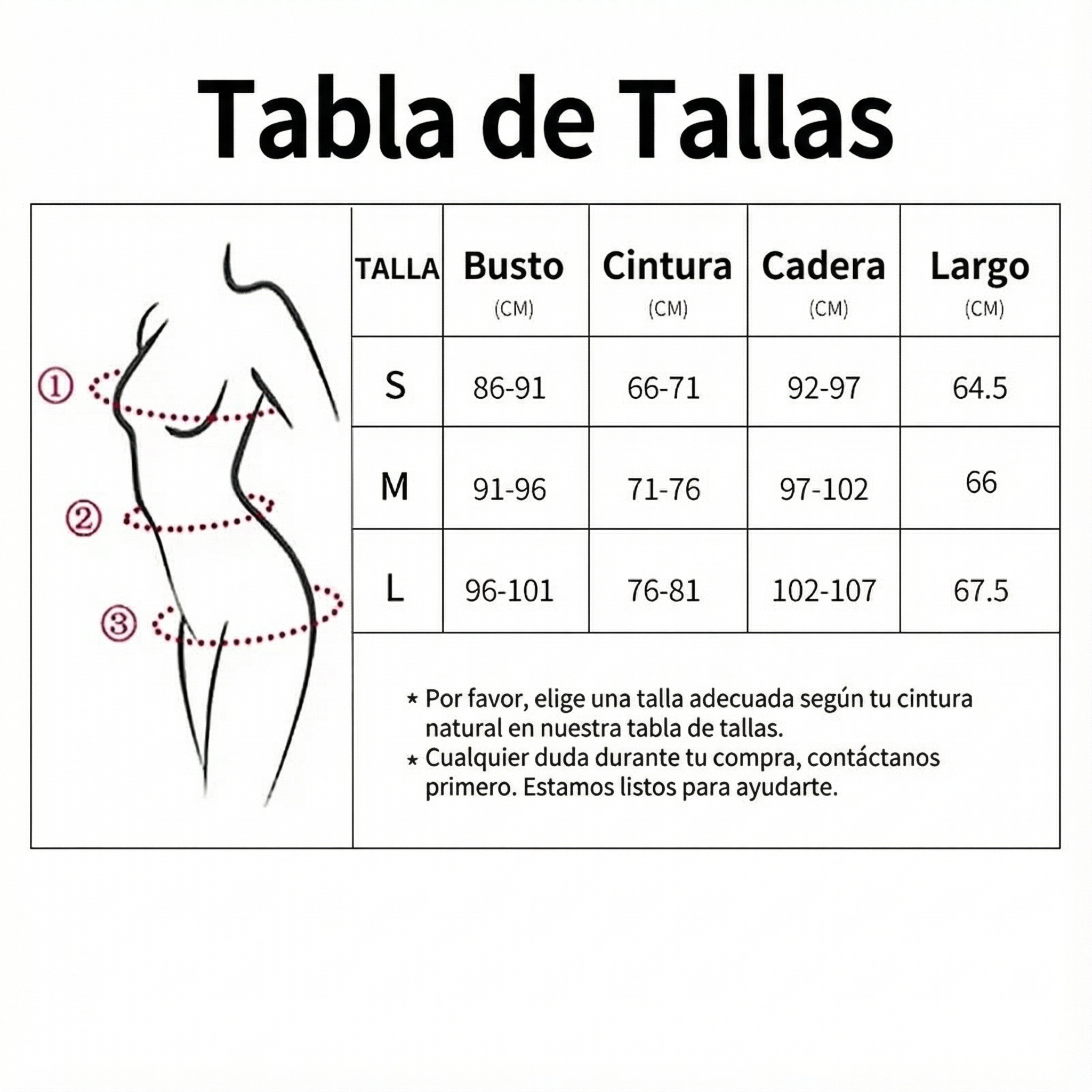 WarmSculpt™ - Body Térmico Moldeador.