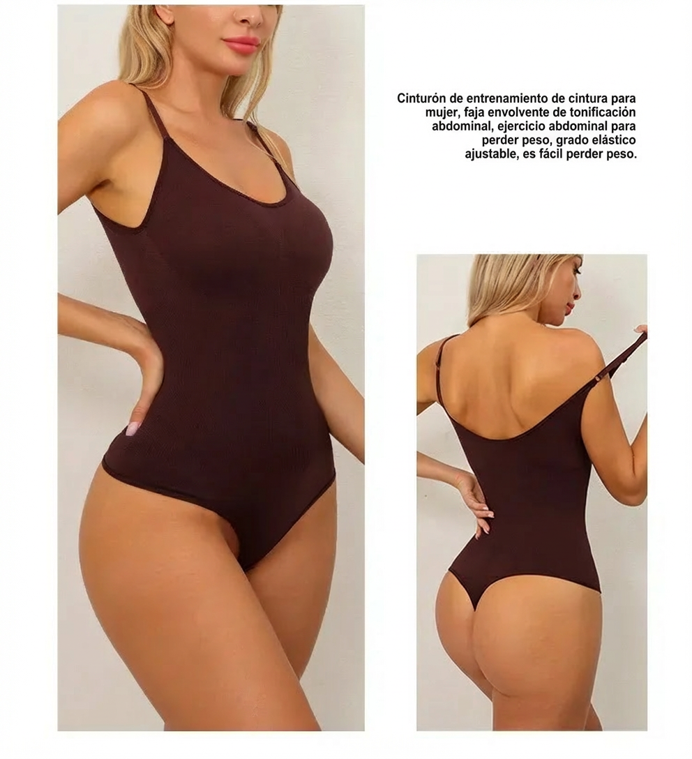 SoftMove™ – body Deportivo.