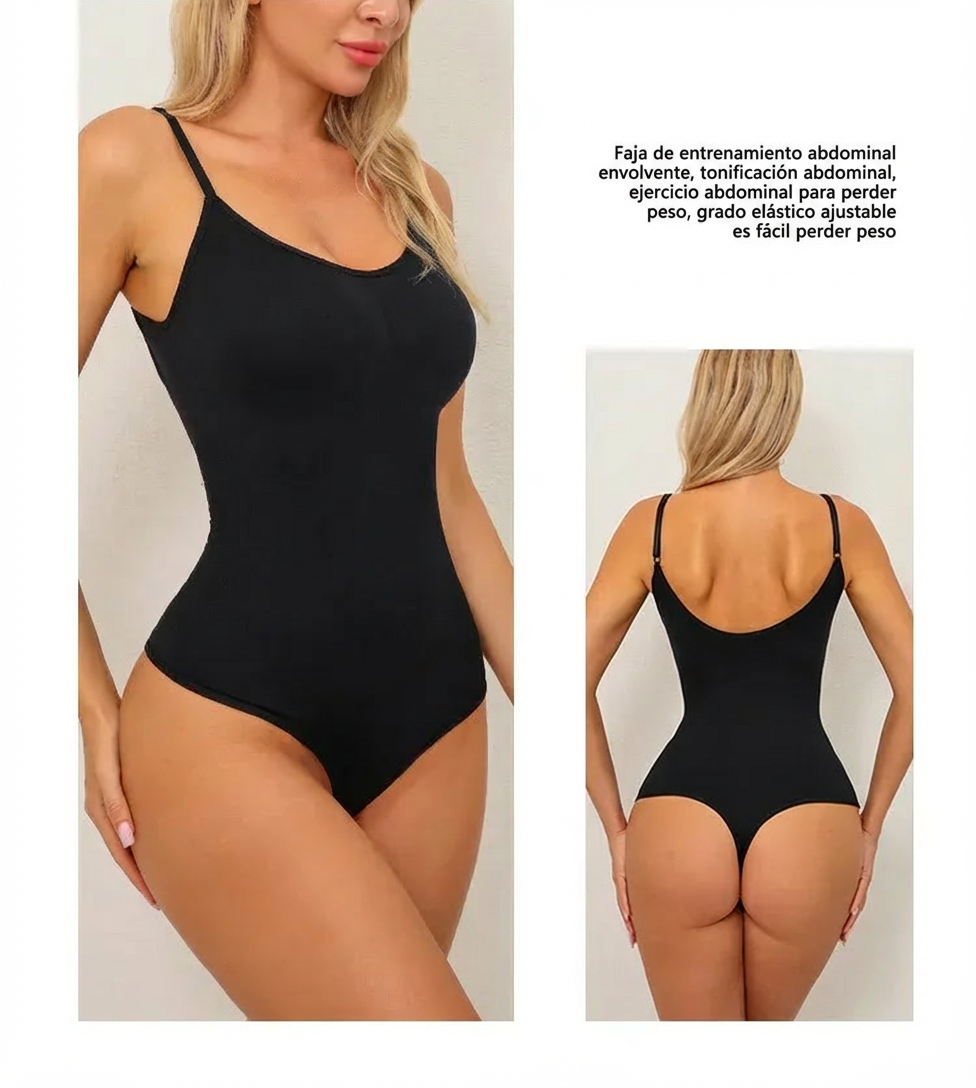 SoftMove™ – body Deportivo.