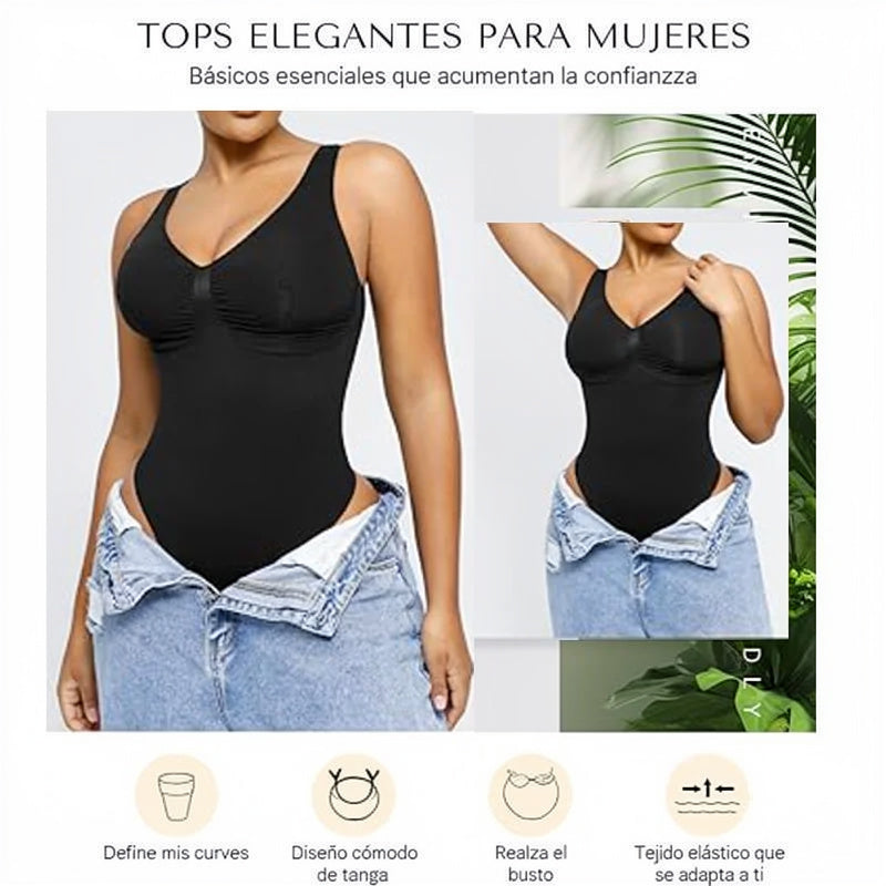 Guudia SlimFit™ - Body Moldeador.