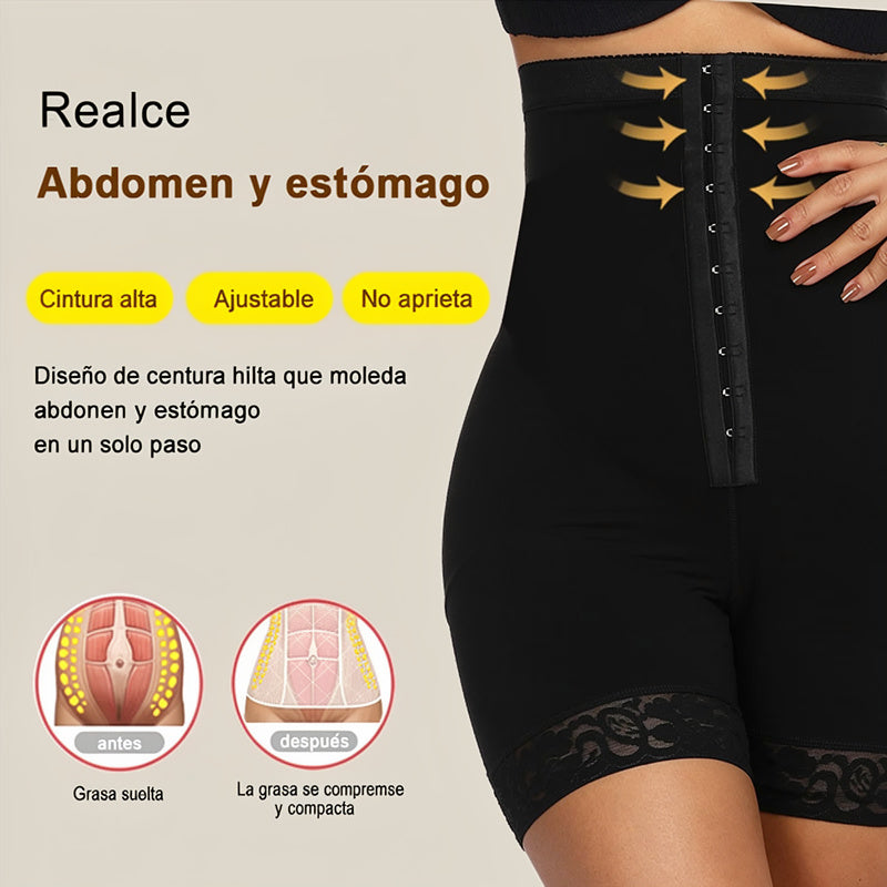 Realce Total™ - Short Moldeador.