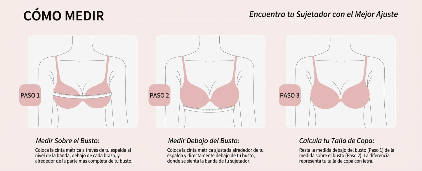 Valeria Intima Milano™ - El Sujetador de Soporte Integra