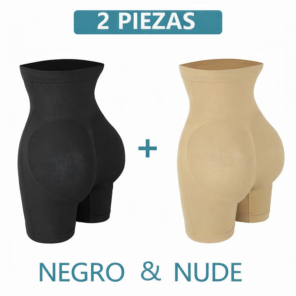 SculptLift Pro-Short Moldeador Seamless.