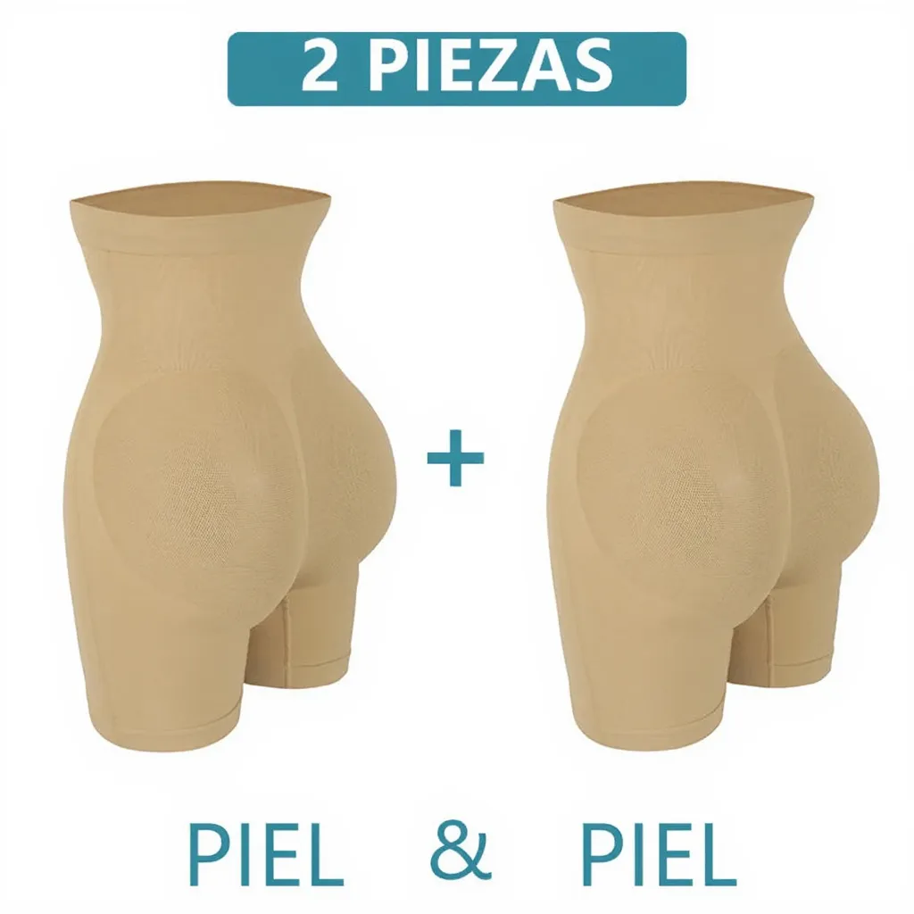 SculptLift Pro-Short Moldeador Seamless.