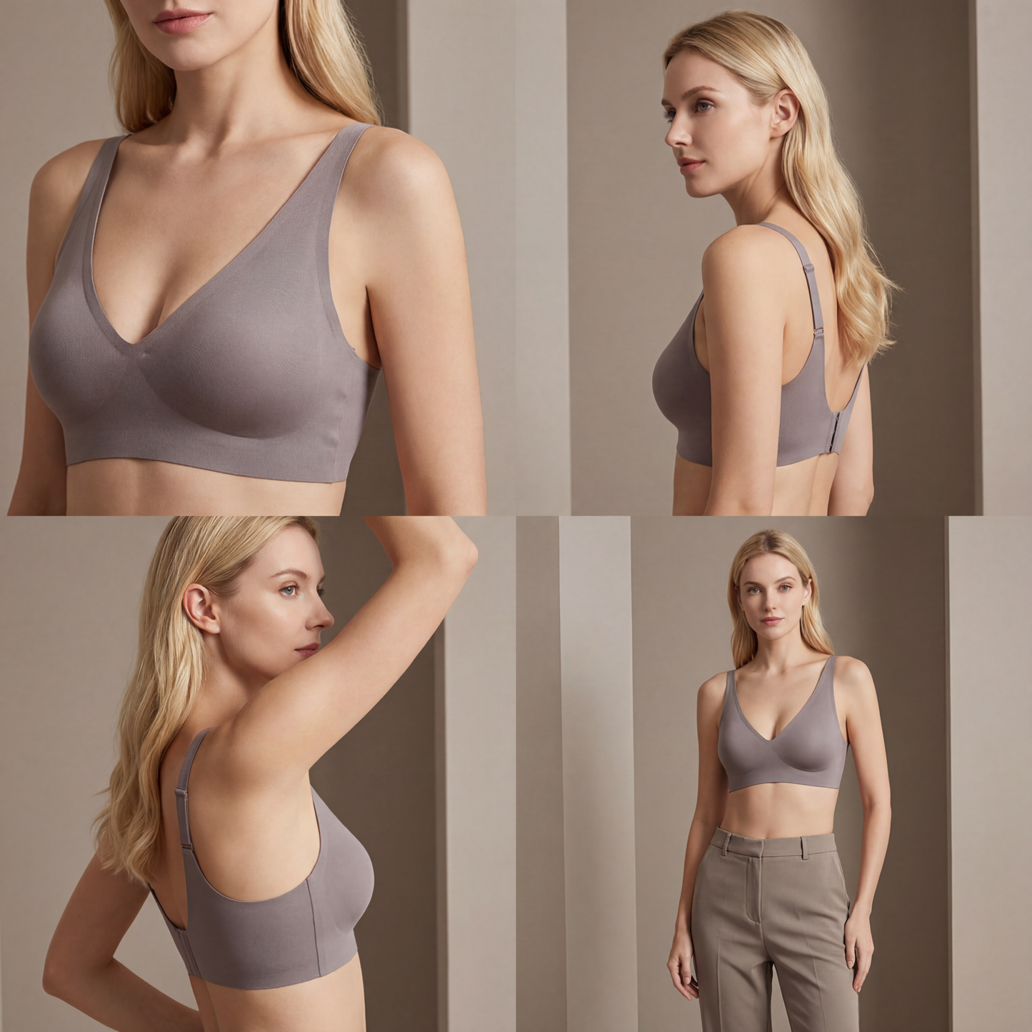 sujetador Valeria Soft™